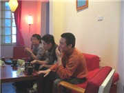 Bóng đá anh, ngoại hạng anh, lịch thi đấu euro 2012, Đêm nhạc Jazz duy nhất của tam tấu trẻ VN